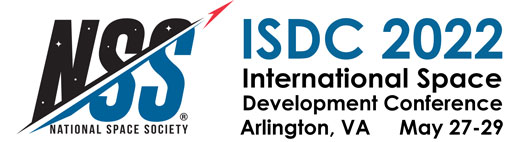 International Space Development Conference 2022